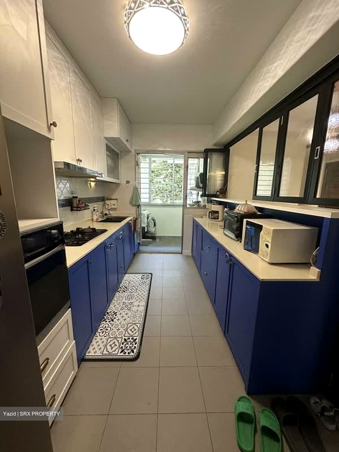 Blk 673C Fern Grove @ Yishun (Yishun), HDB 5 Rooms #544516341